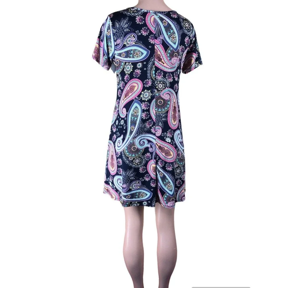 Heimish U.S.A ~Dress Sz S - Picture 6 of 14